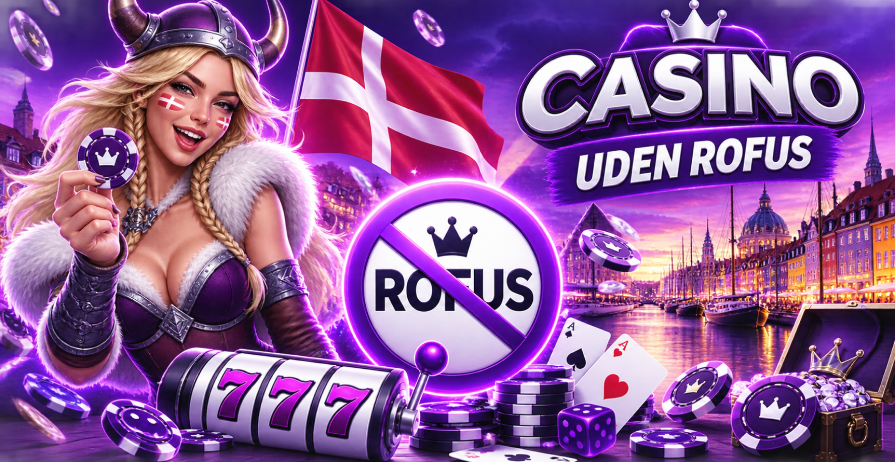 casino uden rofus banner3
