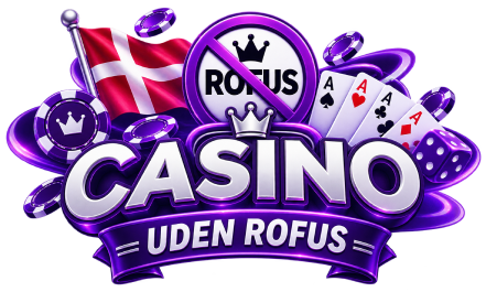 Casino Uden ROFUS footer